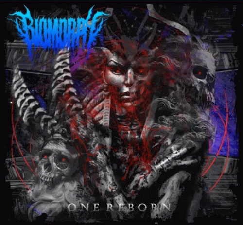 The Last Blood Machine